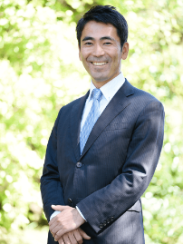 会長 吉田 雄人