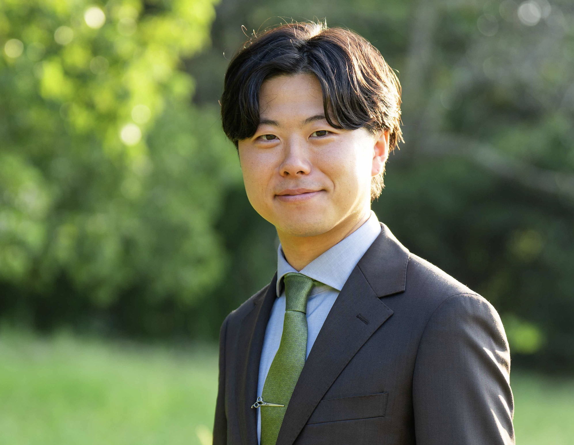 山岡 祐貴
